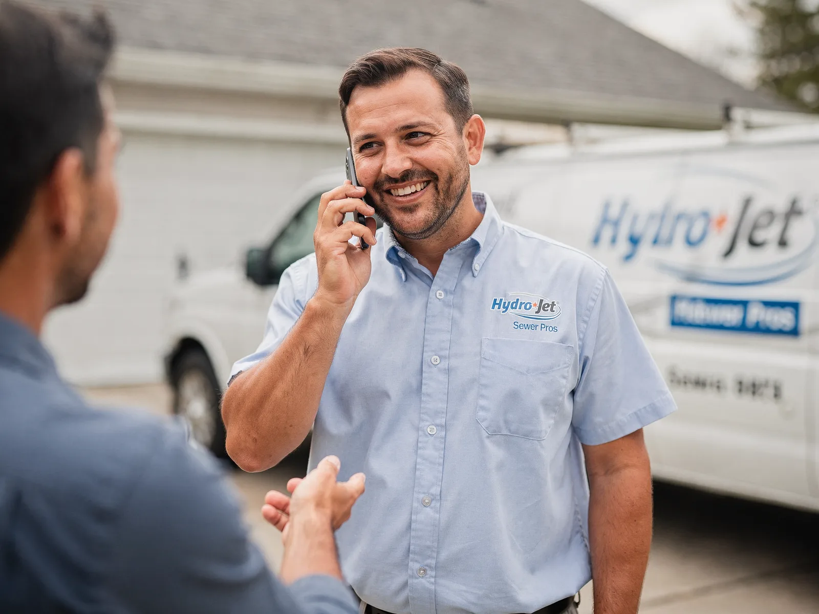 Hydro Jetting Wawaka, IN FAQs